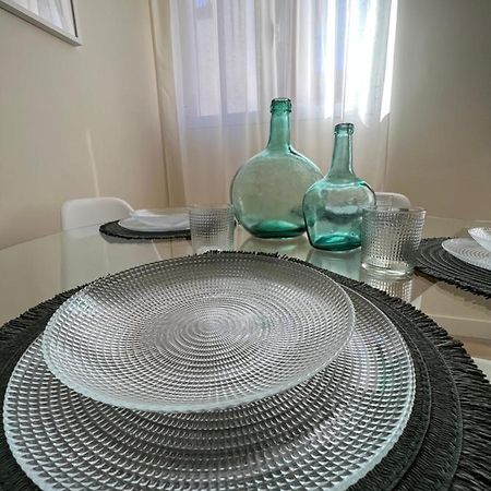 Apartamento Corboba Centro コルドバ エクステリア 写真
