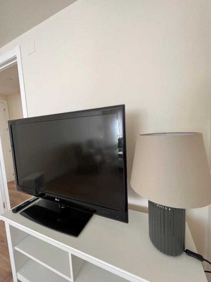 Apartamento Corboba Centro コルドバ エクステリア 写真