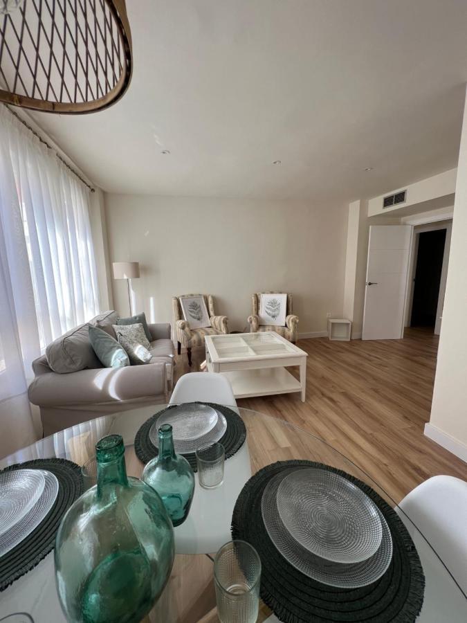 Apartamento Corboba Centro コルドバ エクステリア 写真