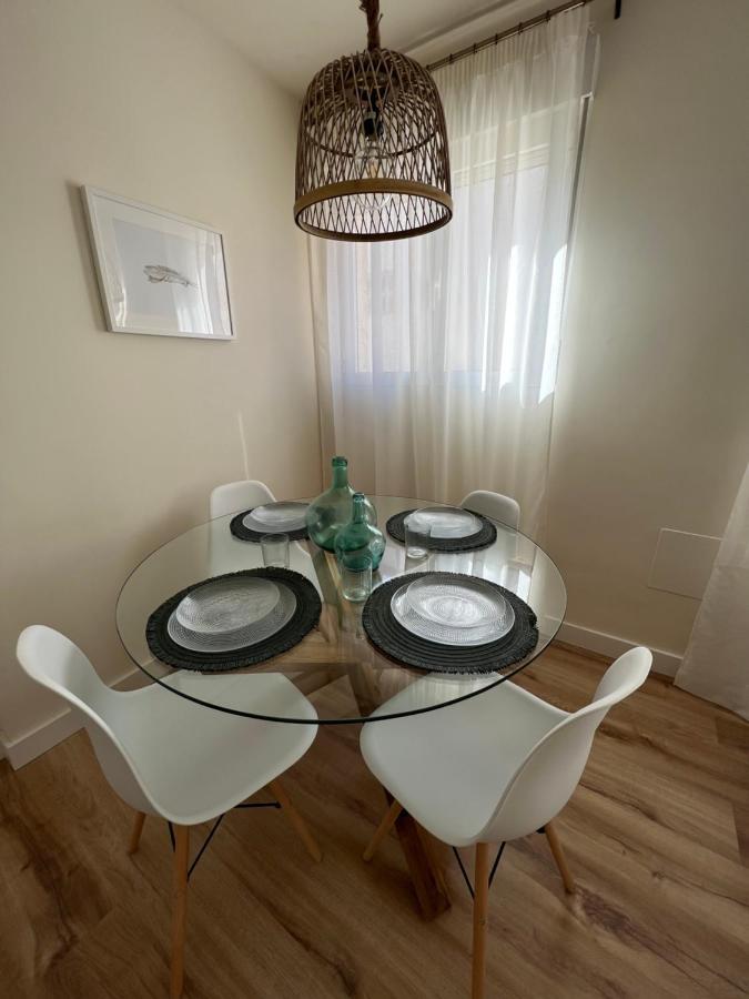 Apartamento Corboba Centro コルドバ エクステリア 写真