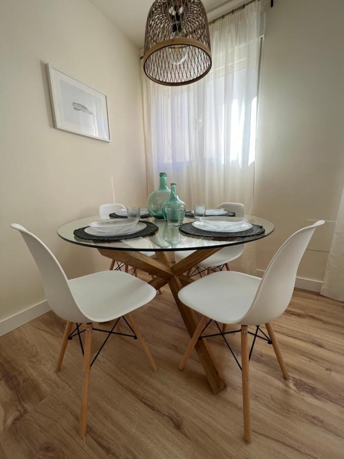 Apartamento Corboba Centro コルドバ エクステリア 写真
