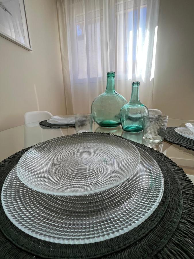 Apartamento Corboba Centro コルドバ エクステリア 写真