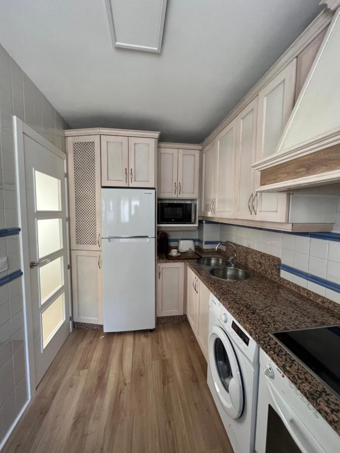 Apartamento Corboba Centro コルドバ エクステリア 写真
