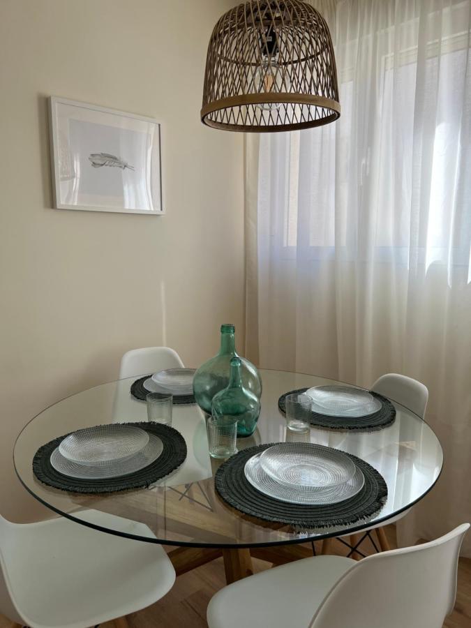 Apartamento Corboba Centro コルドバ エクステリア 写真