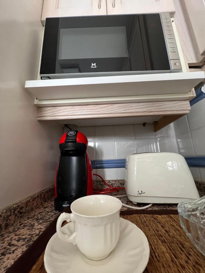 Apartamento Corboba Centro コルドバ エクステリア 写真