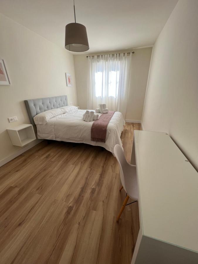 Apartamento Corboba Centro コルドバ エクステリア 写真