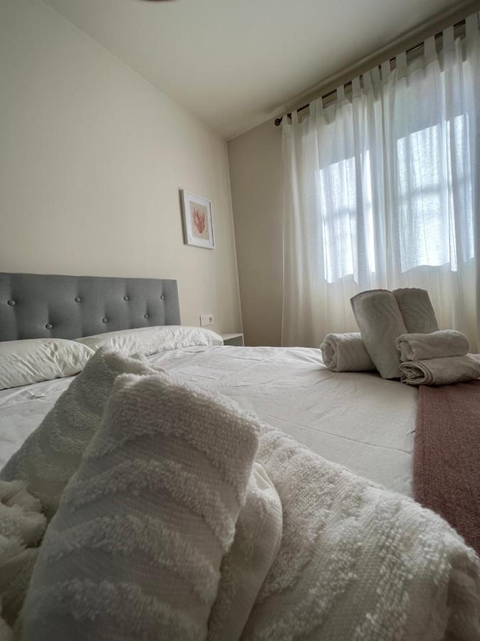 Apartamento Corboba Centro コルドバ エクステリア 写真