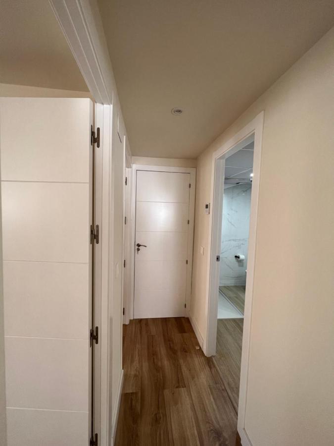 Apartamento Corboba Centro コルドバ エクステリア 写真