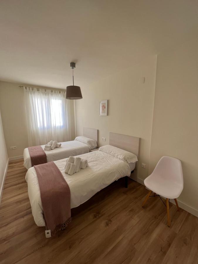 Apartamento Corboba Centro コルドバ エクステリア 写真