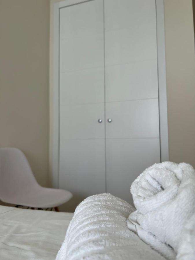 Apartamento Corboba Centro コルドバ エクステリア 写真