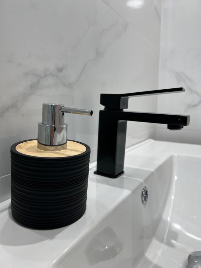 Apartamento Corboba Centro コルドバ エクステリア 写真
