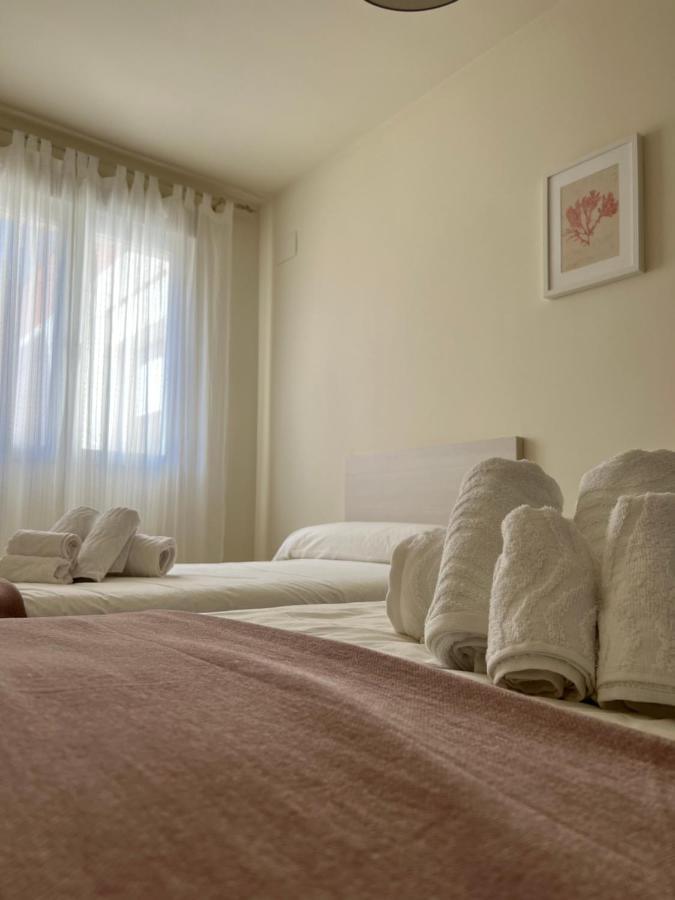 Apartamento Corboba Centro コルドバ エクステリア 写真