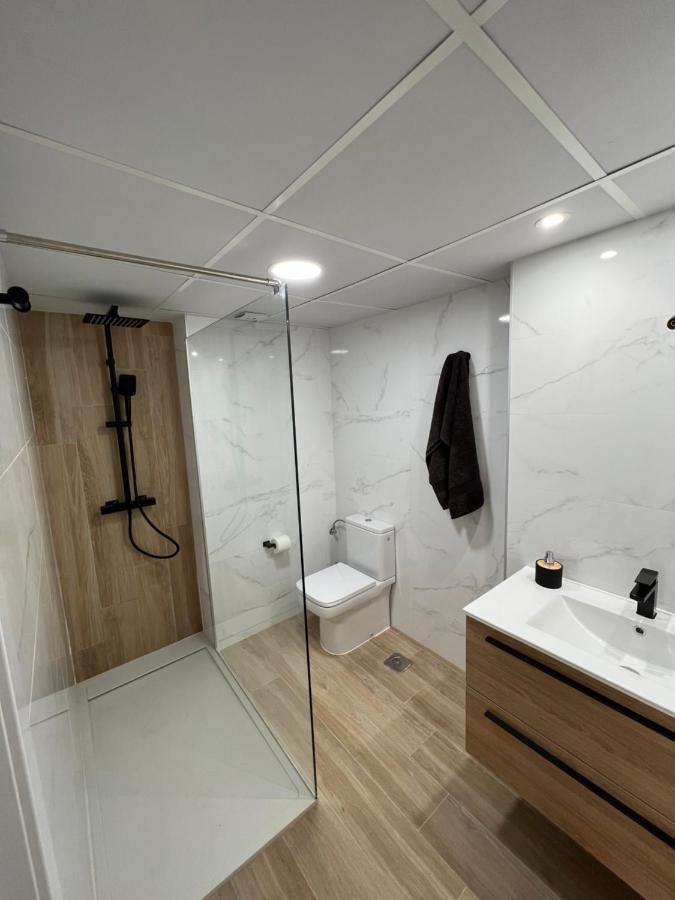 Apartamento Corboba Centro コルドバ エクステリア 写真